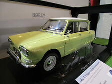 Citroen ami 1964 d'occasion  Clermont-Ferrand-
