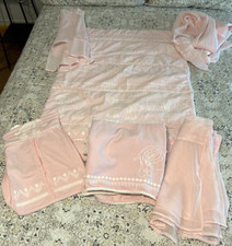 Levtex pink elephant for sale  Millinocket