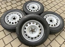 Sommerräder peugeot rifter gebraucht kaufen  Bad Tölz