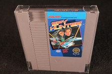 Nintendo Spy Hunter NES cartucho de videogame clássico original vintage 1987 comprar usado  Enviando para Brazil