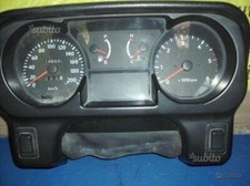Quadro strumenti hyundai usato  Cittanova