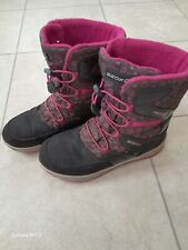 Geox girls snow for sale  ANSTRUTHER