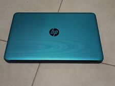 Notebook HP 250 G4 AMD A6-7310 @ 1,80 GHz 8 GB RAM 15,6'' na sprzedaż Notebook HP 250 G4 AMD A6-7310 @ 1,80 GHz 8 GB RAM 15,6'' na sprzedaż  PL