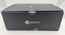 Conjunto de 6 potes híbridos antiaderentes HexClad potes de 8, 3 e 2 quartos com tampas comprar usado  Enviando para Brazil