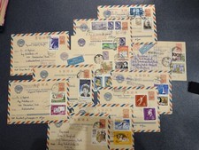 Lotto interi postali usato  Bozen