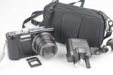 Panasonic lumix tz30 for sale  LIVERPOOL