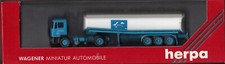 Herpa 864001 man gebraucht kaufen  Elsdorf