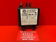 Audi cabriolet module d'occasion  Grasse