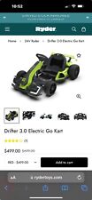 Kart for sale  Hollywood