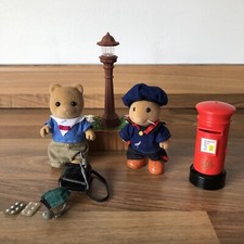Sylvanian families mouse for sale  NEWCASTLE UPON TYNE