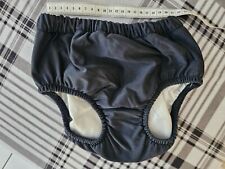 Schwimmwindel schwimmhose schw gebraucht kaufen  Senden