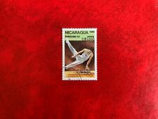 Nicaragua 1989 used for sale  WHITSTABLE