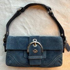 Authentic coach soho for sale  Saint Paul
