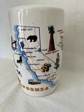 Rare vintage ceramic for sale  Chandler