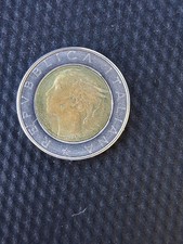 Monete italiane 500 usato  Roma