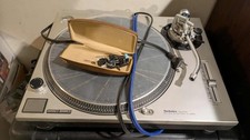 Technics 1200mk2 turntable for sale  Philadelphia