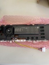 Usado, CAIXA ABERTA PLACA DE CONTROLE DE LAVADORA GE OEM WH12X10443 DC92-00249A *ENVIO NO MESMO DIA* comprar usado Usado, CAIXA ABERTA PLACA DE CONTROLE DE LAVADORA GE OEM WH12X10443 DC92-00249A *ENVIO NO MESMO DIA* comprar usado  Enviando para Brazil