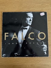 Falco junge roemer gebraucht kaufen  Krefeld
