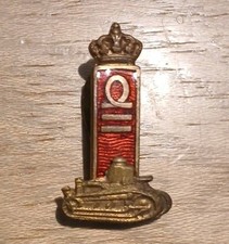 Distintivo grado bauto usato  Vicenza