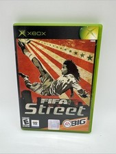 FIFA Street - Jogo Xbox Original - Completo na Caixa Testado e Funcionando comprar usado  Enviando para Brazil