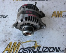 13579675 alternatore opel usato  Roma