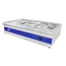 Hamoki bain marie for sale  LUTTERWORTH
