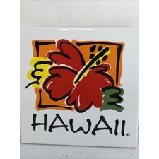 Hawaii glass ceramic for sale  Dexter