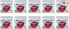 Tassimo costa americano for sale  CANTERBURY