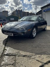 Jaguar xk8 coupe for sale  OXFORD