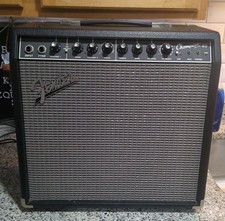Fender champion guitar d'occasion  Expédié en Belgium