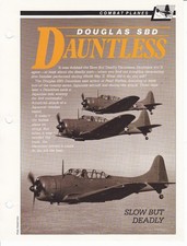 Douglas sbd dauntless for sale  Chehalis