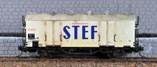 Couvert frigorifique stef d'occasion  Le Havre-