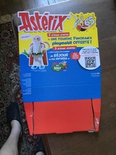 Plv asterix ans d'occasion  La Châtaigneraie