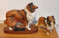 Beswick rough collie for sale  WHITCHURCH
