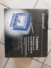 Televisore radio portatile usato Televisore radio portatile usato  Villar Focchiardo