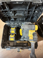 Dewalt wall chaser for sale  NOTTINGHAM