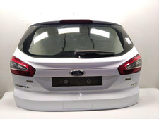 Ford mondeo ba7 gebraucht kaufen  Delitzsch