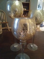 Gold long stem for sale  Loganville