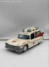 The real ghostbusters d'occasion  Expédié en Belgium