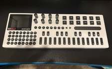 Isla Instruments Kordbot, localizador de acordes, controlador midi, comprar usado  Enviando para Brazil