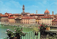 ITALIE FIRENZE LUNGO L ARNO comprar usado  Enviando para Brazil