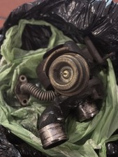 Turbina alfa 147 usato  La Spezia