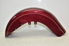 Frontfender deluxe softail gebraucht kaufen  Langen