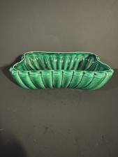 Green ceramic planter for sale  Clarksville