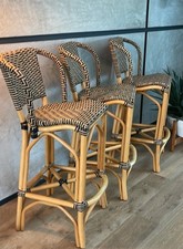 Palecek bamboo rattan for sale  Naples