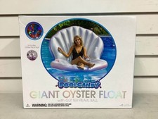 Poolcandy giant oyster for sale  Waterford