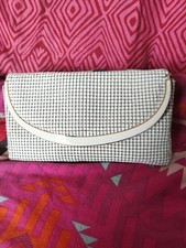 Vintage white chain for sale  BISHOP AUCKLAND
