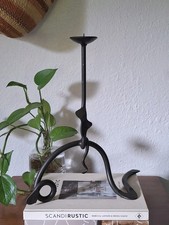 Wrought iron handmade for sale  Arlington
