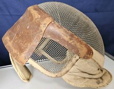 Fencing mask wire for sale  Proctorsville