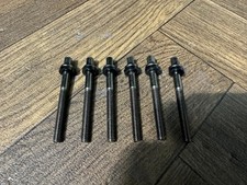 Tama black nickel for sale  DOWNHAM MARKET
